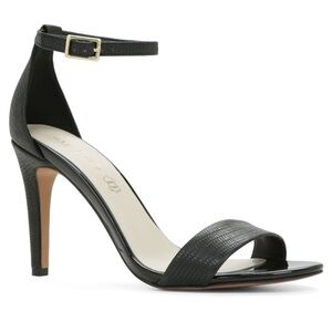 Black ALDO Heels